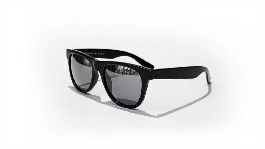 Lunettes connectées Bluetooth