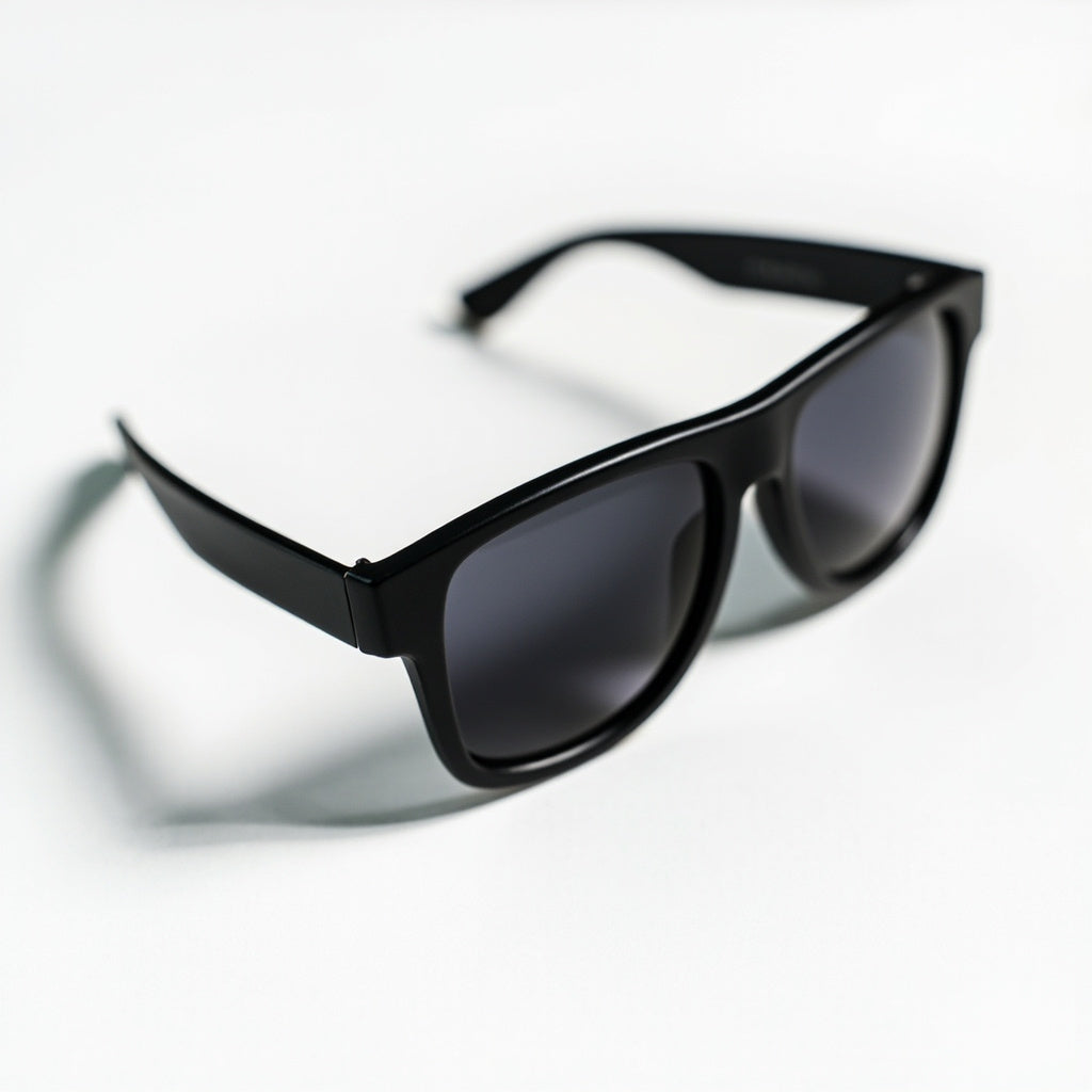 Lunettes connectées Bluetooth